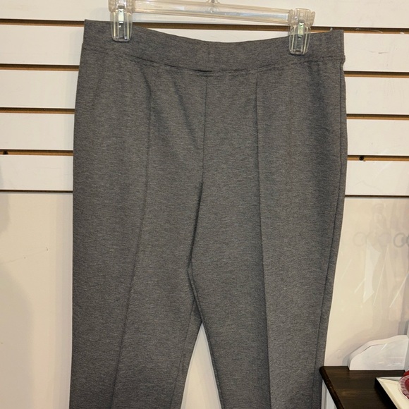 Alfred Dunner Pant - Picture 2 of 9